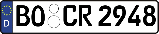 BO-CR2948