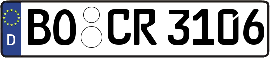 BO-CR3106