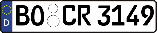BO-CR3149