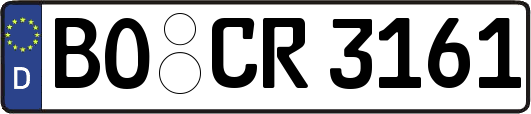 BO-CR3161