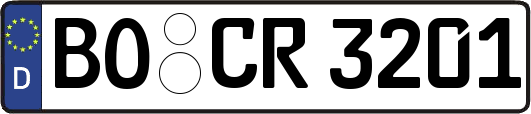 BO-CR3201