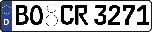 BO-CR3271