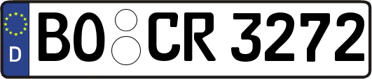 BO-CR3272