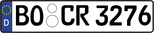 BO-CR3276