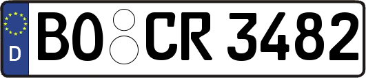 BO-CR3482