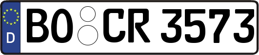 BO-CR3573