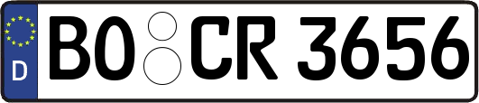 BO-CR3656