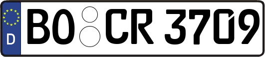 BO-CR3709