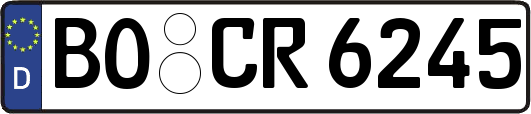 BO-CR6245