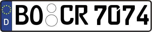 BO-CR7074