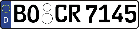 BO-CR7145