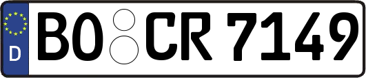 BO-CR7149
