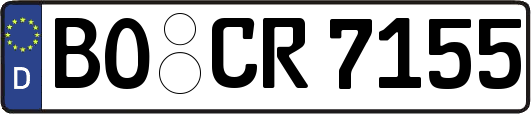 BO-CR7155
