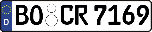 BO-CR7169