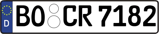 BO-CR7182
