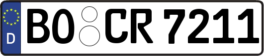 BO-CR7211
