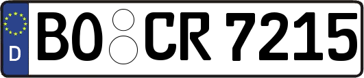 BO-CR7215