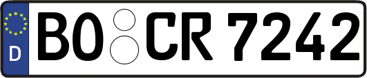 BO-CR7242