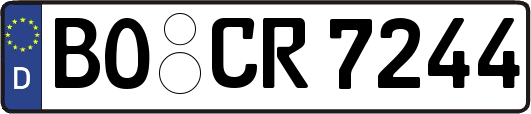 BO-CR7244