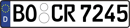 BO-CR7245