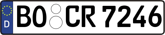 BO-CR7246