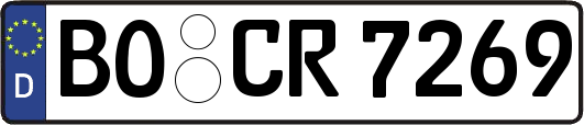 BO-CR7269