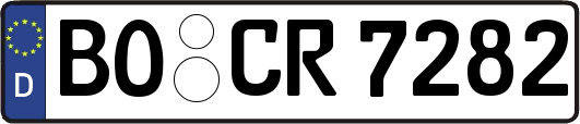 BO-CR7282