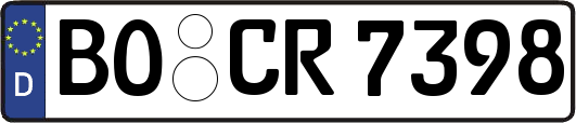 BO-CR7398