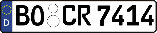 BO-CR7414