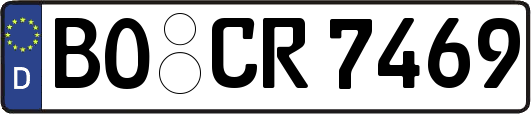BO-CR7469