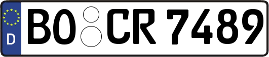 BO-CR7489