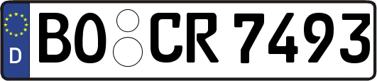 BO-CR7493