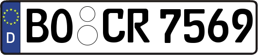 BO-CR7569