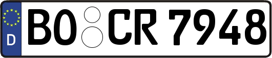 BO-CR7948