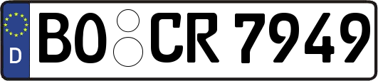 BO-CR7949