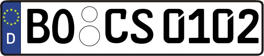BO-CS0102