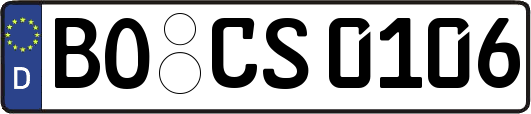 BO-CS0106