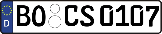 BO-CS0107