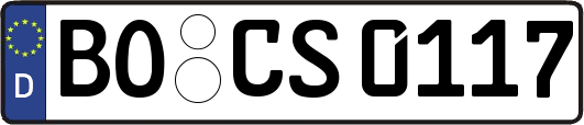 BO-CS0117