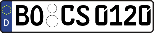 BO-CS0120