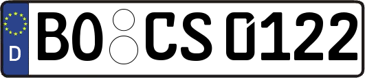 BO-CS0122