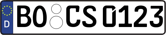 BO-CS0123