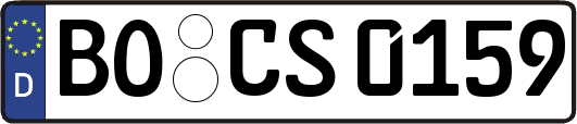 BO-CS0159