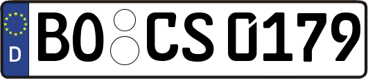 BO-CS0179