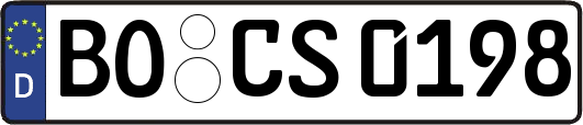 BO-CS0198