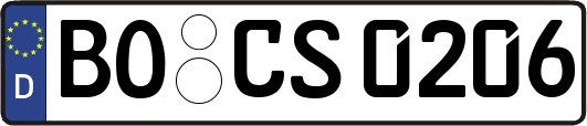 BO-CS0206