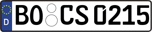 BO-CS0215