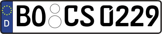 BO-CS0229