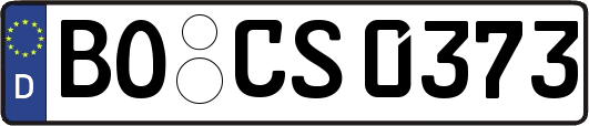 BO-CS0373
