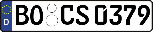 BO-CS0379